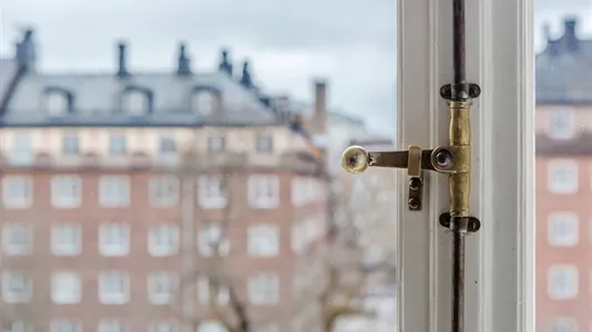 Bostadsrätter till salu i Södermalm - foto 2