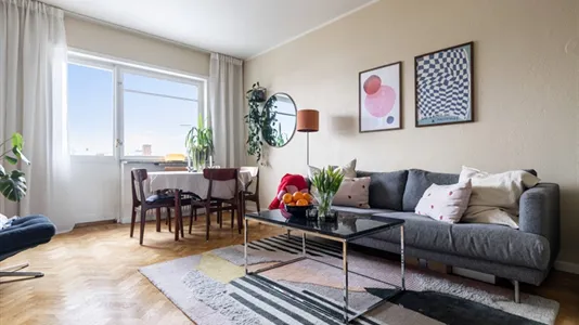 Bostadsrätter till salu i Söderort - foto 10