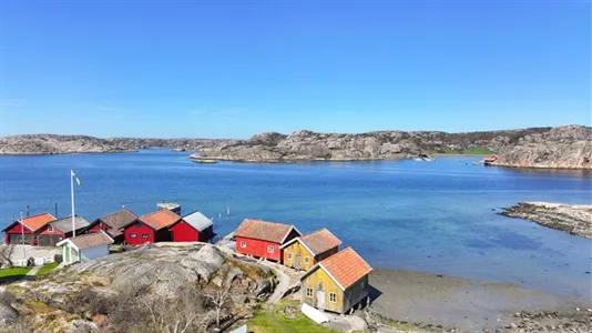 Tomter till salu i Tanum - foto 6