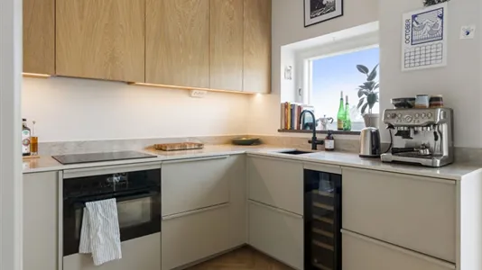 Bostadsrätter till salu i Söderort - foto 9