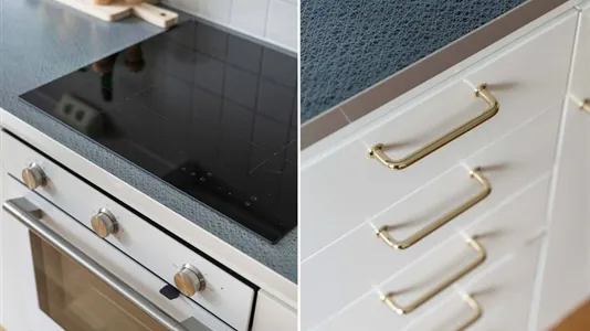 Bostadsrätter till salu i Söderort - foto 10