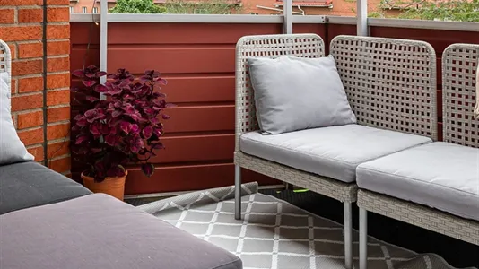 Bostadsrätter till salu i Söderort - foto 8