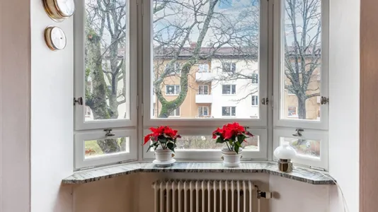 Bostadsrätter till salu i Söderort - foto 13