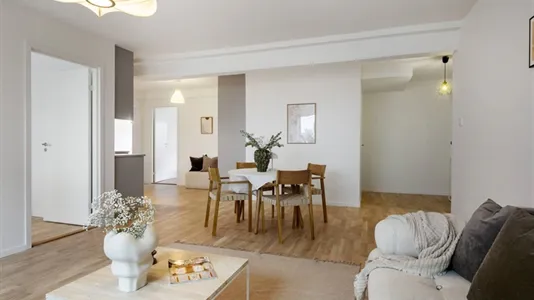 Bostadsrätter till salu i Mark - foto 3