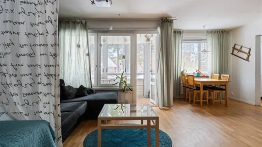 Bostadsrätter till salu i Tyresö - foto 1
