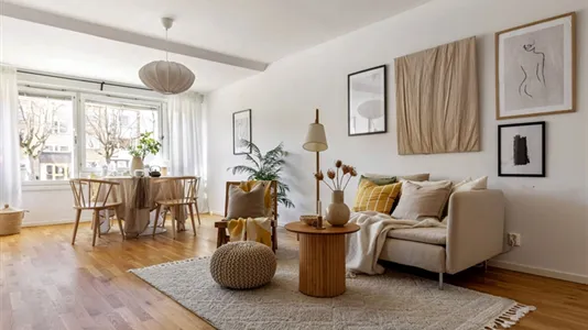 Bostadsrätter till salu i Söderort - foto 1