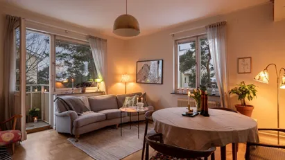 Bostadsrätt till salu i Söderort