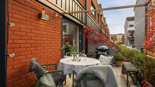 Bostadsrätter till salu i Nacka - foto 4