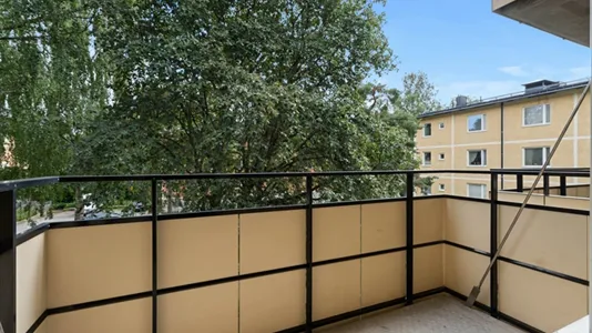 Bostadsrätter till salu i Söderort - foto 6