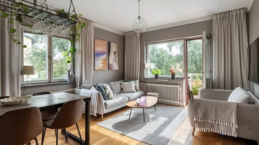 Bostadsrätter till salu i Västerort - foto 6