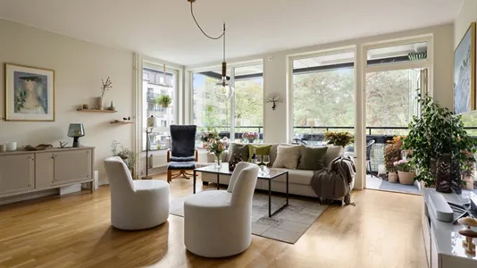 Bostadsrätter till salu i Söderort - foto 11