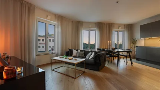 Bostadsrätter till salu i Nacka - foto 13