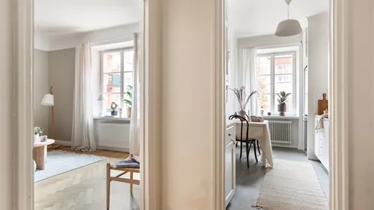Bostadsrätter till salu i Södermalm - foto 11
