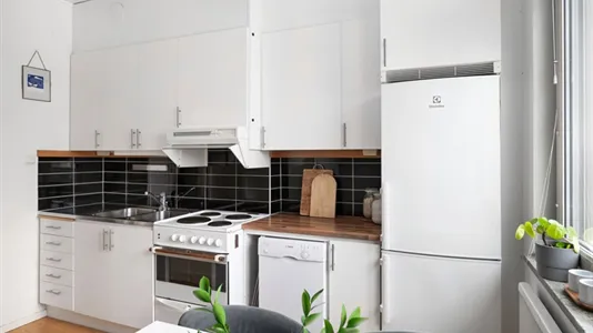 Bostadsrätter till salu i Västerort - foto 11