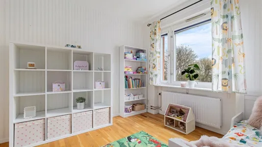 Bostadsrätter till salu i Haninge - foto 11