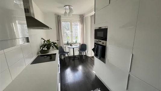 Lägenheter i Söderort - foto 2