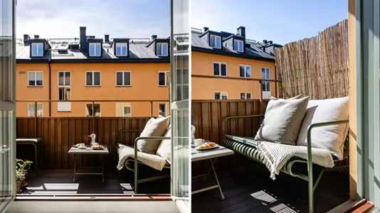 Bostadsrätter till salu i Södermalm - foto 3