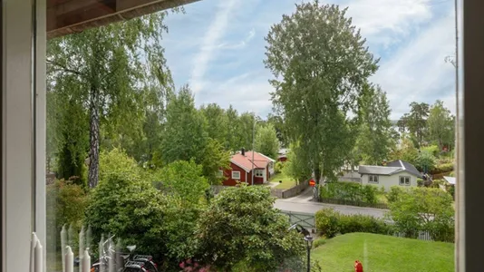 Bostadsrätter till salu i Haninge - foto 5