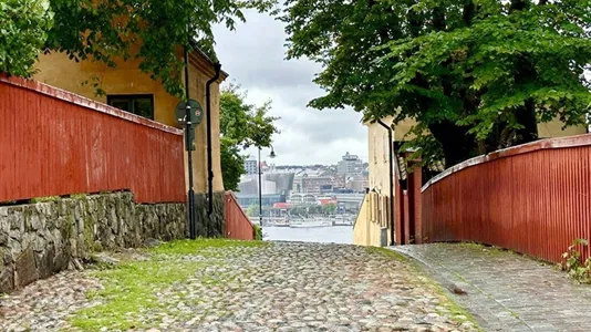 Bostadsrätter till salu i Södermalm - foto 5