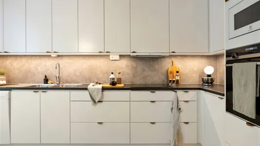 Bostadsrätter till salu i Gärdet/Djurgården - foto 6