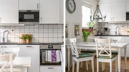 Bostadsrätter till salu i Söderort - foto 3