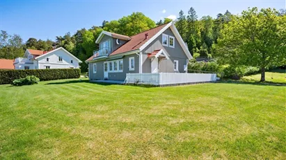 Hus till salu i Strömstad