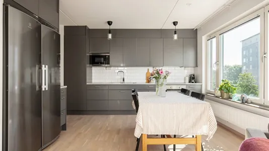 Bostadsrätter till salu i Söderort - foto 10