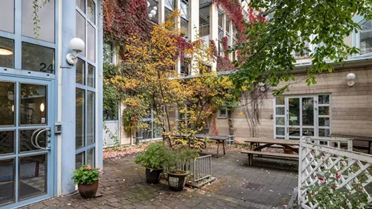 Bostadsrätter till salu i Södermalm - foto 5