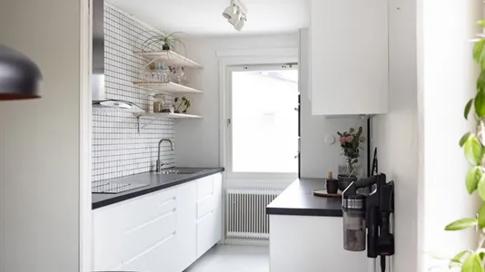 Bostadsrätter till salu i Söderort - foto 10