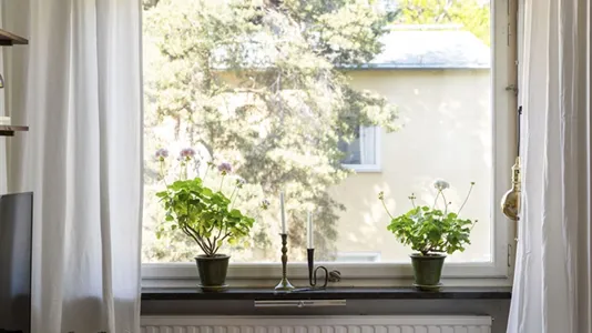 Bostadsrätter till salu i Söderort - foto 12