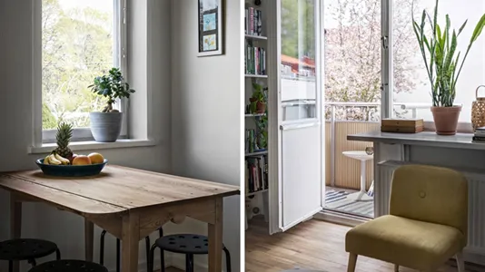 Bostadsrätter till salu i Söderort - foto 7