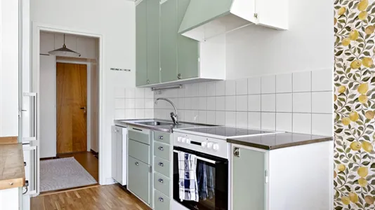 Bostadsrätter till salu i Nässjö - foto 9
