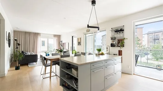 Bostadsrätter till salu i Nacka - foto 13
