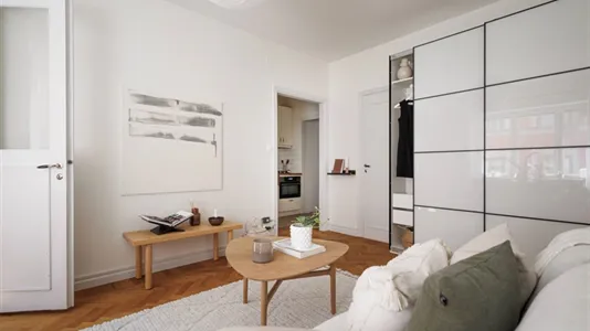Bostadsrätter till salu i Södermalm - foto 9