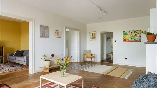 Bostadsrätter till salu i Söderort - foto 5