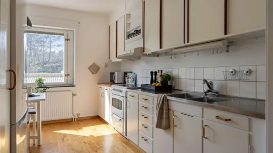 Bostadsrätter till salu i Söderort - foto 9