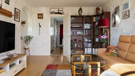Bostadsrätter till salu i Söderort - foto 1