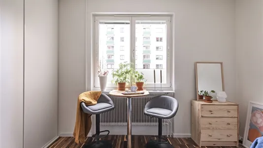 Bostadsrätter till salu i Hammarbyhamnen - foto 3