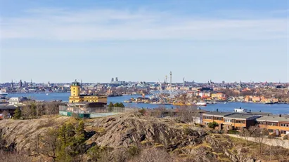 Bostadsrätt till salu i Nacka