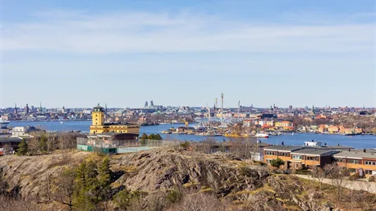 Bostadsrätter till salu i Nacka - foto 1