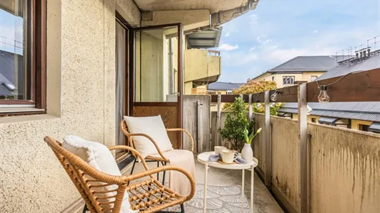Bostadsrätter till salu i Söderort - foto 11