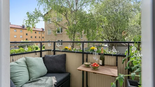Bostadsrätter till salu i Hammarbyhamnen - foto 2