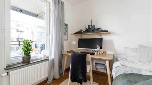 Bostadsrätter till salu i Södermalm - foto 8