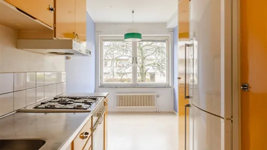 Bostadsrätter till salu i Söderort - foto 10