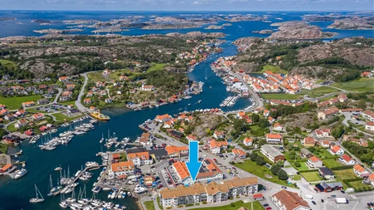 Bostadsrätter till salu i Tanum - foto 1