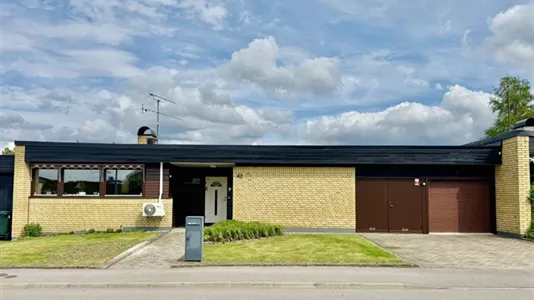Lägenheter till salu i Växjö - foto 1