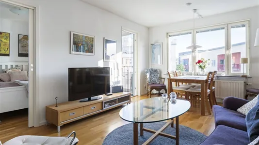 Bostadsrätter till salu i Södermalm - foto 6