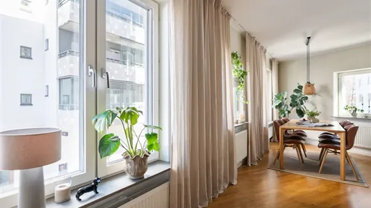 Bostadsrätter till salu i Hammarbyhamnen - foto 11