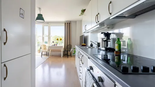 Bostadsrätter till salu i Söderort - foto 9