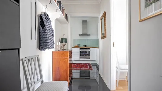 Bostadsrätter till salu i Vasastan - foto 5